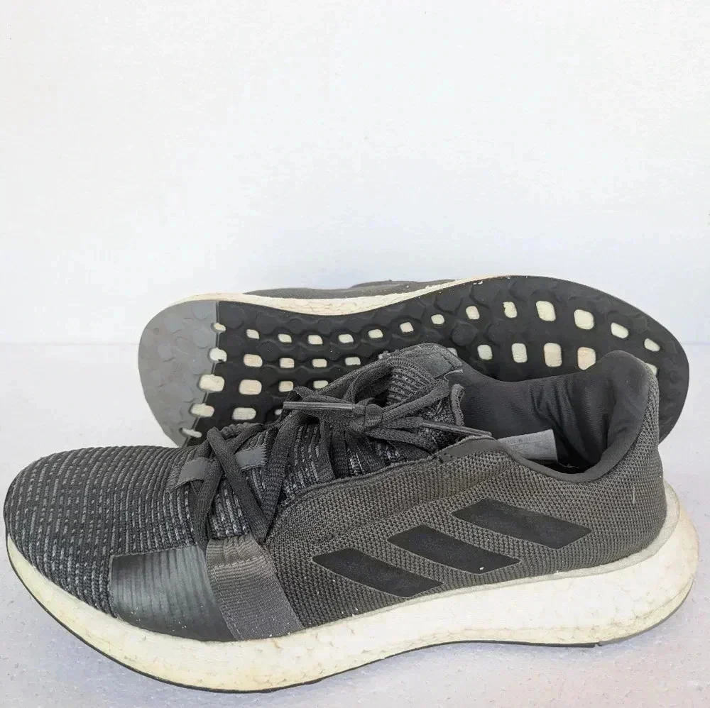 Adidas Senseboost Go size 8 - Picture 7 of 9